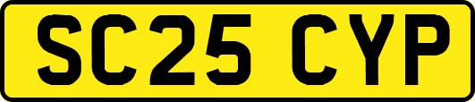 SC25CYP
