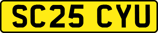 SC25CYU