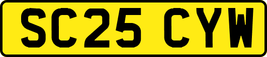 SC25CYW