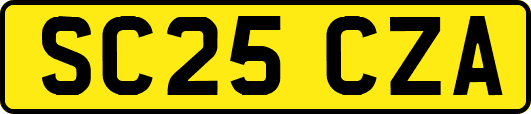 SC25CZA