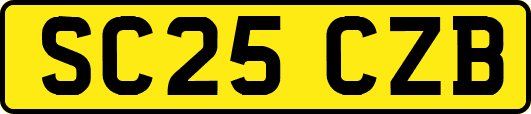 SC25CZB