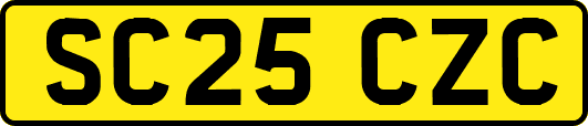 SC25CZC