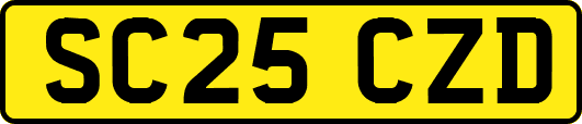 SC25CZD