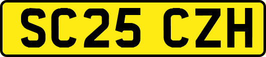 SC25CZH
