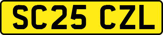 SC25CZL