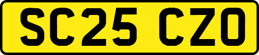 SC25CZO