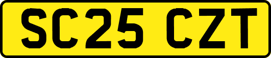 SC25CZT