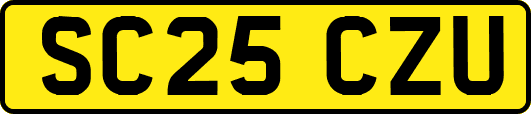 SC25CZU