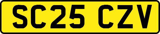 SC25CZV