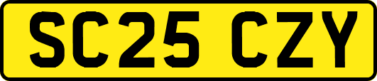 SC25CZY