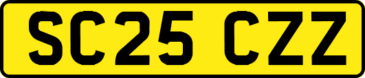 SC25CZZ