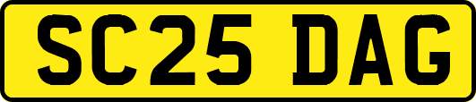 SC25DAG