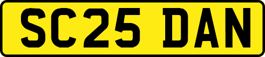 SC25DAN