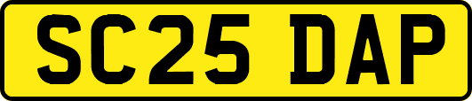 SC25DAP