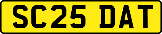 SC25DAT