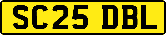 SC25DBL