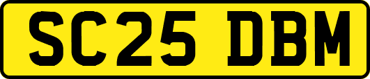SC25DBM