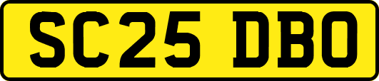 SC25DBO