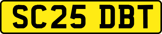 SC25DBT