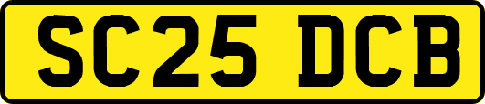 SC25DCB