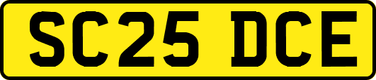 SC25DCE