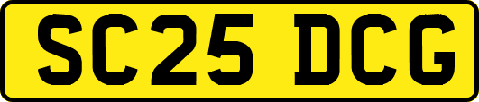 SC25DCG