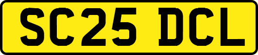 SC25DCL