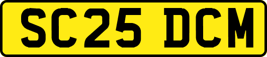 SC25DCM