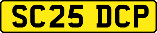 SC25DCP