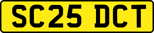 SC25DCT