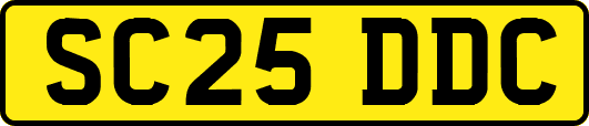 SC25DDC