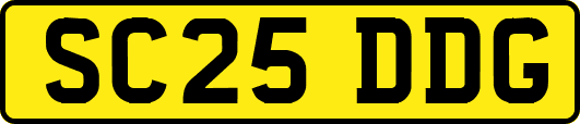 SC25DDG