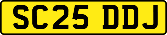 SC25DDJ