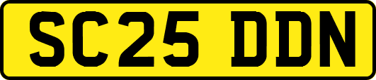 SC25DDN