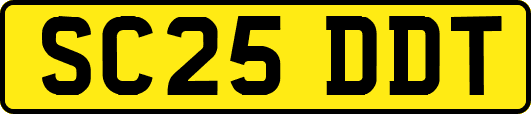 SC25DDT