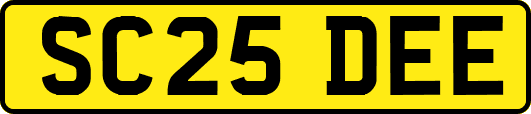 SC25DEE