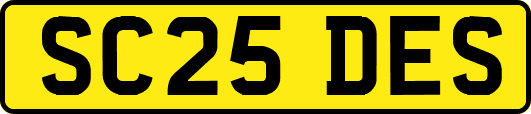 SC25DES