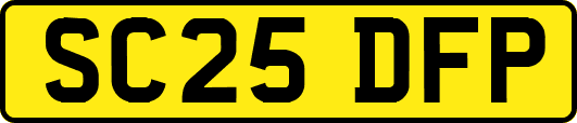 SC25DFP