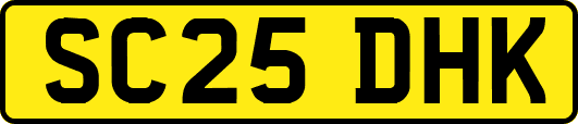 SC25DHK