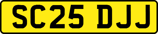 SC25DJJ