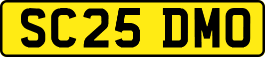 SC25DMO