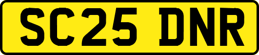 SC25DNR