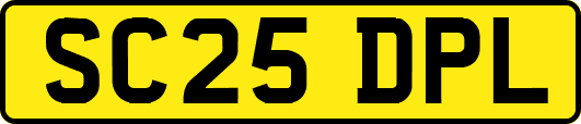 SC25DPL