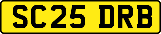 SC25DRB