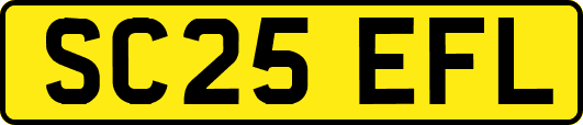 SC25EFL