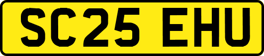 SC25EHU