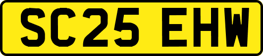 SC25EHW