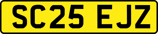 SC25EJZ