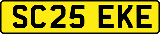 SC25EKE
