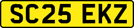 SC25EKZ